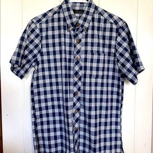 Men’s Aloha Shirt